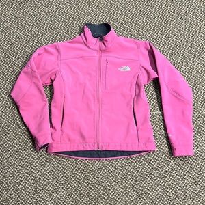 North Face Windbreaker Jacket